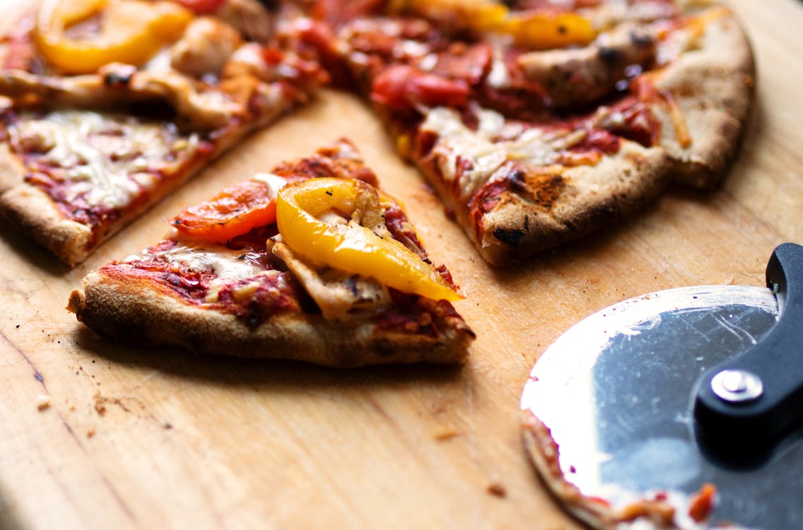 Como Organizar um Evento com Pizzaria Móvel sem Complicações