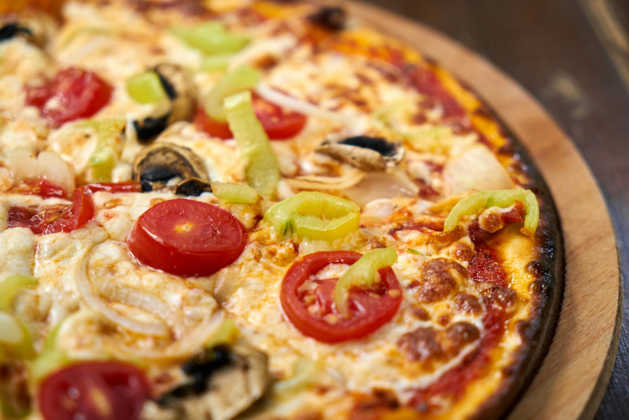 Vantagens de Levar o Rodízio de Pizzas até Sua Casa